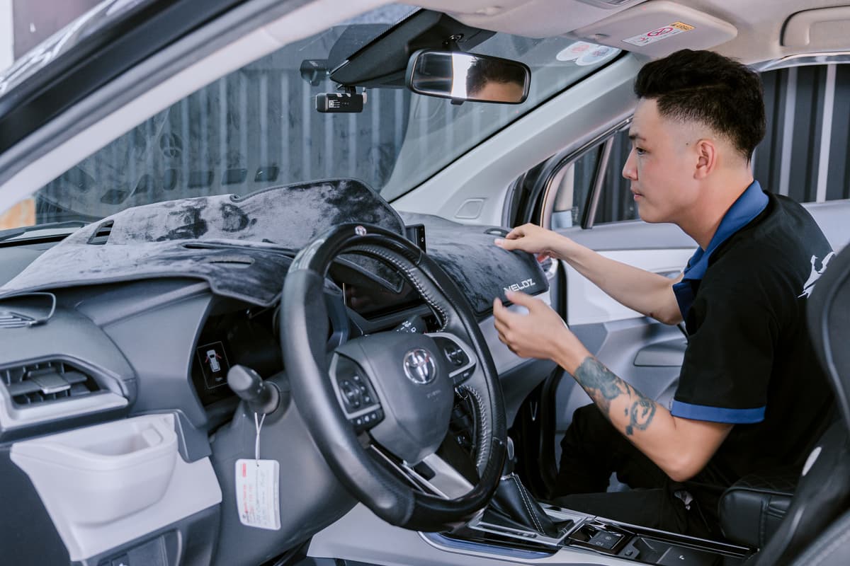 Giới thiệu về QTK AUTO